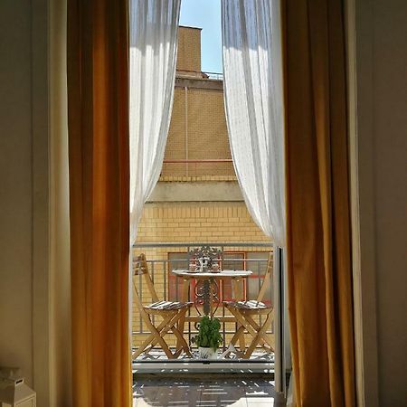 Casa Vacanza Il Sole Di Napoli Zewnętrze zdjęcie