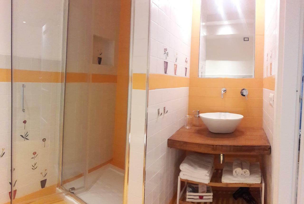 Casa Vacanza Il Sole Di Napoli Zewnętrze zdjęcie