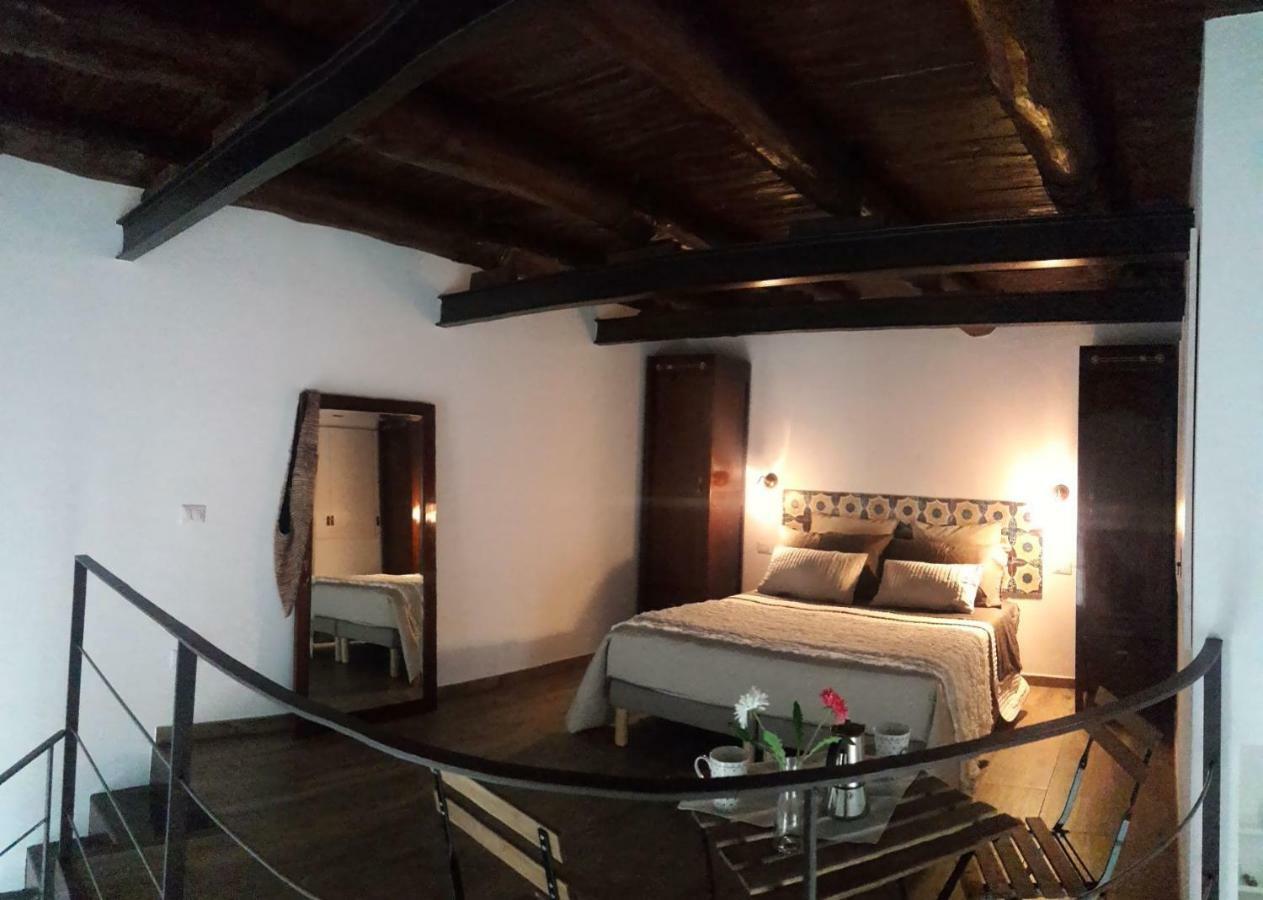 Casa Vacanza Il Sole Di Napoli Zewnętrze zdjęcie