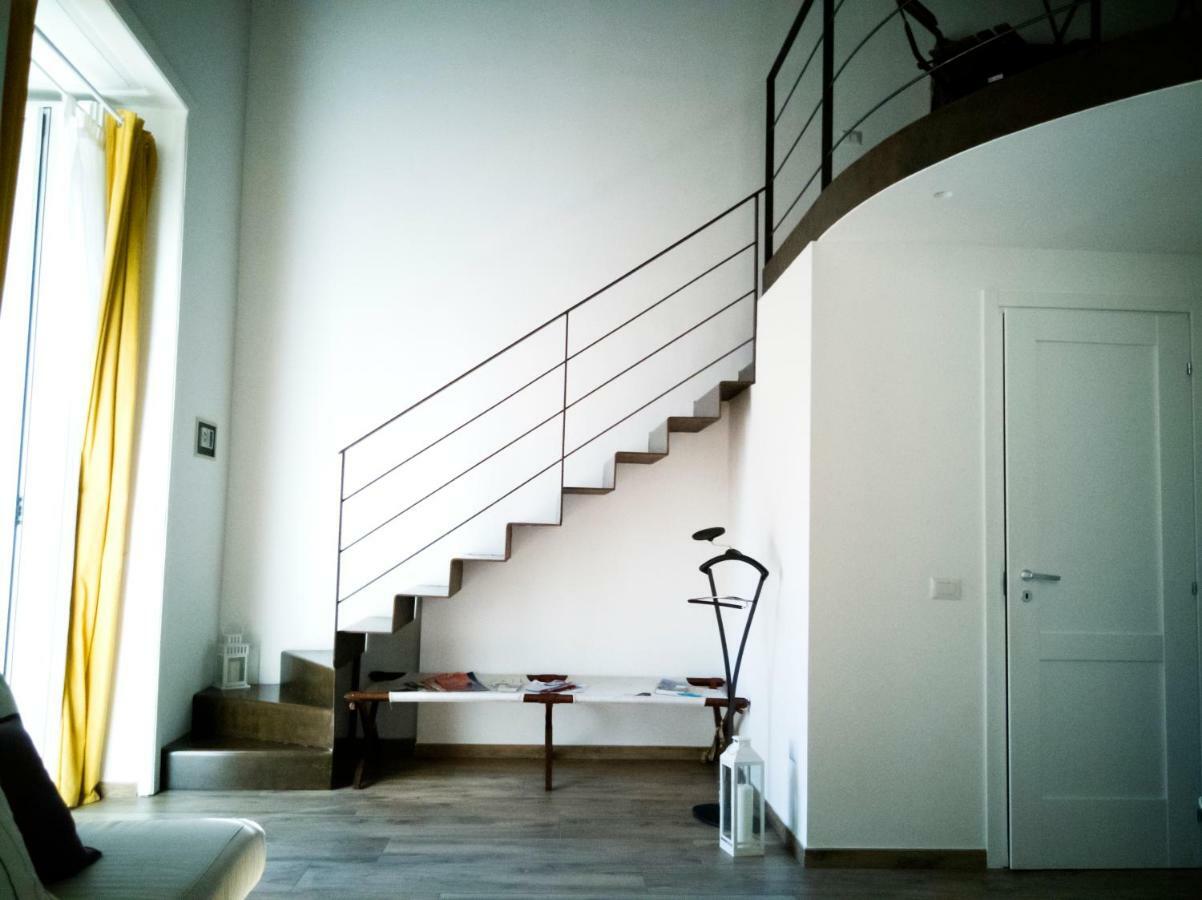Casa Vacanza Il Sole Di Napoli Zewnętrze zdjęcie
