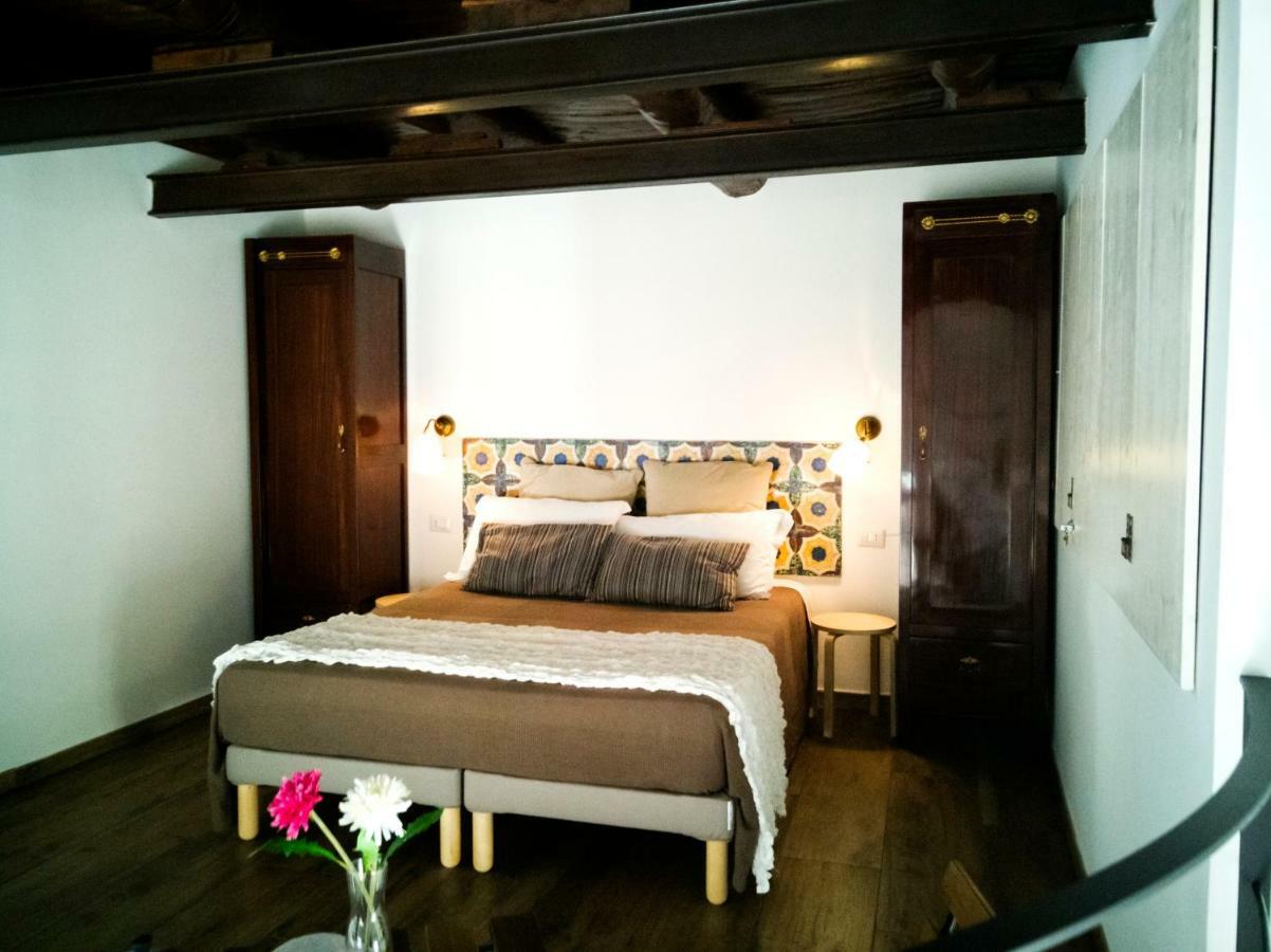 Casa Vacanza Il Sole Di Napoli Zewnętrze zdjęcie