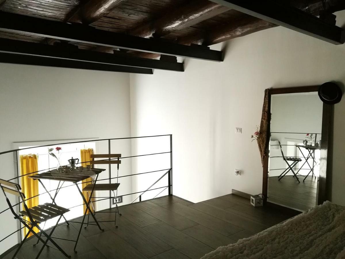 Casa Vacanza Il Sole Di Napoli Zewnętrze zdjęcie