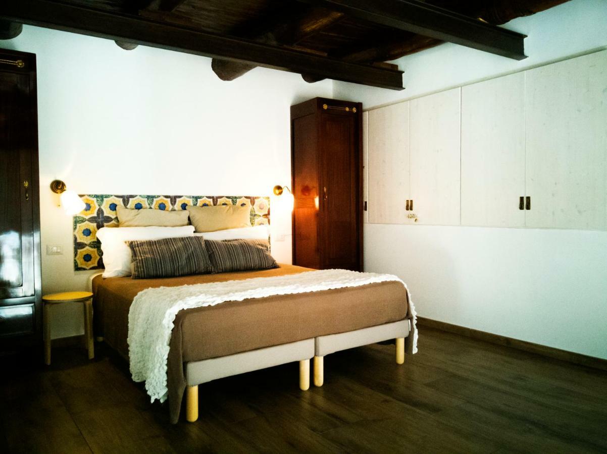 Casa Vacanza Il Sole Di Napoli Zewnętrze zdjęcie